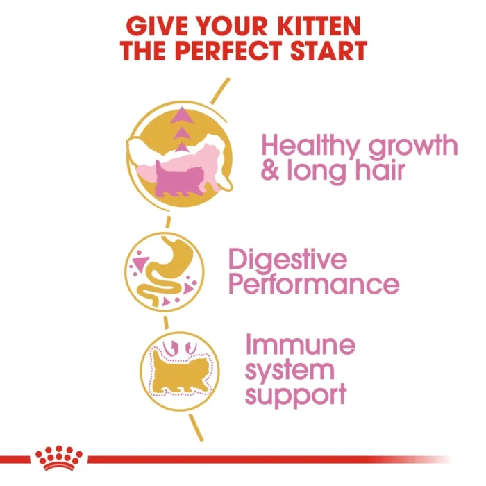 Royal Canin Feline Health Nutrition Protein Exigent 42 Adult Dry Cat Food 4kg