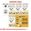 7724f0479a050cf2b242e00232a36d80.webp FELINE BREED NUTRITION - KITTEN PERSIAN 4KG