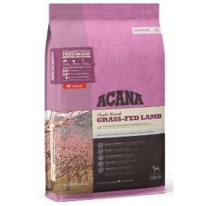 ACANA-GRASS-FED-LAMB-11.4kg.jpg ACANA GRASS FED LAMB 11.4kg