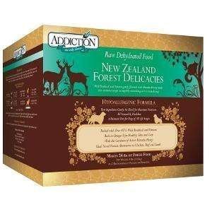 ADDICTION-NEW-ZEALAND-FOREST-DELICACIES-3.63kg.jpg ADDICTION - NEW ZEALAND FOREST DELICACIES 3.63kg