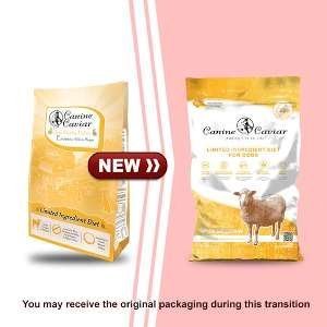 CANINE-CAVIAR-LIMITED-IINGREDIENT-DIET-OPEN-MEADOW-HOLISTIC-LAMB-10kg.jpg CANINE CAVIAR - LIMITED IINGREDIENT DIET OPEN MEADOW HOLISTIC LAMB 10kg