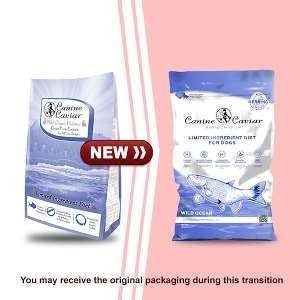 CANINE-CAVIAR-LIMITED-INGREDIENT-DIET-WILD-OCEAN-GRAIN-FREE-HOLISTIC-10kg.jpg CANINE CAVIAR-LIMITED INGREDIENT DIET WILD OCEAN GRAIN FREE HOLISTIC 10kg
