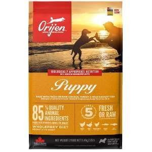 ORIJEN-PUPPY-11.4kg.jpg ORIJEN - PUPPY 11.4kg