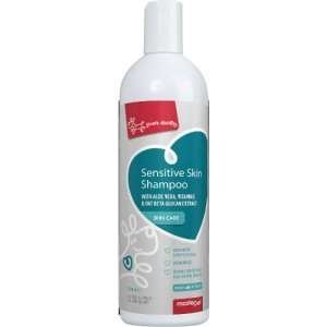 YOURS DROOLLY  SENSITIVE SKIN SHAMPOO 500ml