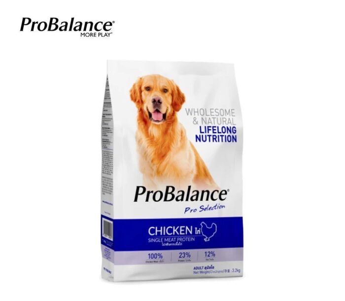 chicken-3.2.jpg PRO BALANCE CHICKEN 3.2kg