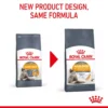 FELINE CARE NUTRITION - HAIR & SKIN 33 4KG