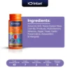 Intan Bits 🐠 Player Choice For Fish Like Discus, Danios, Barbs & Rainbow  Premium Fish Food 120g