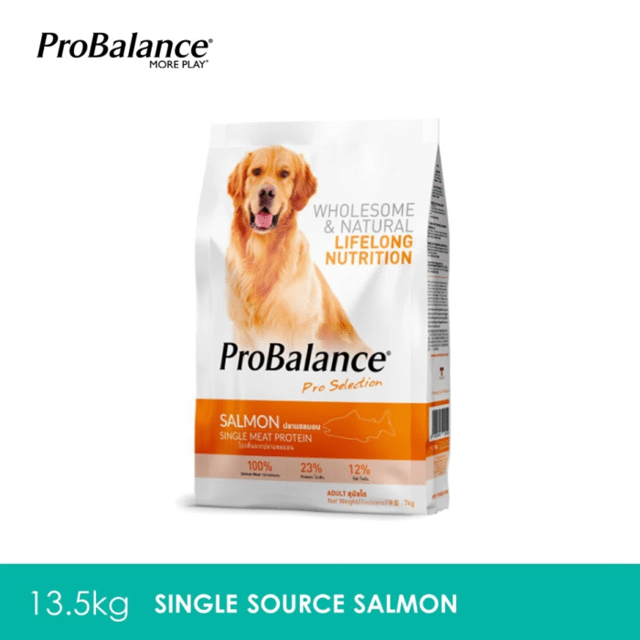 salmon.png PRO BALANCE SALMON 13.5kg